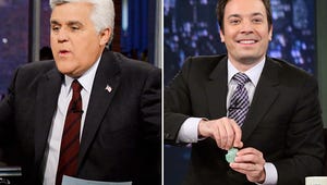 Report: Jimmy Fallon to Replace Jay Leno, Tonight Show to Move to New York