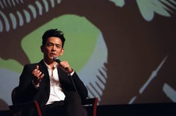 Eye on Entertainment, Season 5 Episode 5 image