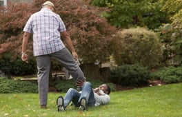 Fear Thy Neighbor, Season 4 Episode 3 image