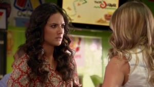 Tierra de Reyes, Season 1 Episode 58 image