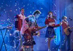 Rebelde, Season 1 Episode 8 image