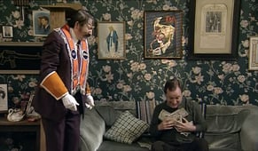 Give My Head Peace, Season 4 Episode 8 image