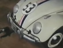 Herbie, the Love Bug, Season 1 Episode 4 image