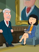Family Guy, Season 15 Episode 8 image