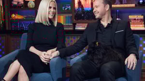 Watch What Happens Live with Andy Cohen, Season 14 Episode 176 image