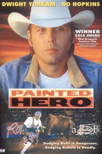 Painted Hero as Roddy