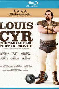 Louis Cyr as Richard Kyle Fox