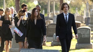Criminal Minds, Season 8 Episode 24 image