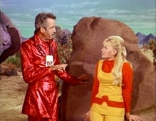 Lost in Space, Season 2 Episode 12 image