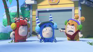 The Oddbods Show, Season 2 Episode 53 image