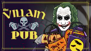 How It Should Have Ended, Season 10 Episode 19 image