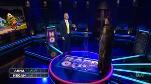 Hard Quiz, Season 8 Episode 4 image