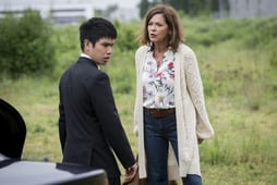 Einstein, Season 1 Episode 7 image