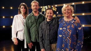 Alla mot alla med Filip och Fredrik, Season 2 Episode 4 image