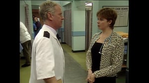 Casualty, Season 12 Episode 21 image