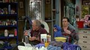 3rd Rock from the Sun, Season 4 Episode 19 image
