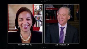 Real Time with Bill Maher, Season 18 Episode 19 image