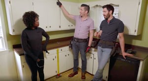 Celebrity IOU, Season 1 Episode 3 image