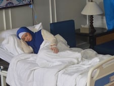 Legal Wives, Season 1 Episode 55 image