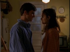 Dawson's Creek, Season 2 Episode 8 image