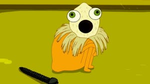 Adventure Time, Season 5 Episode 9 image