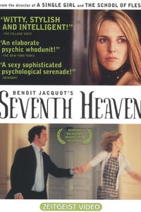 Seventh Heaven as Mathilde