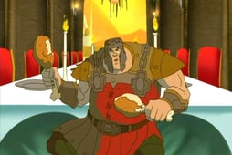 He-Man and the Masters of the Universe, Season 1 Episode 10 image