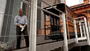 Bosch, Season 4 Episode 1 image