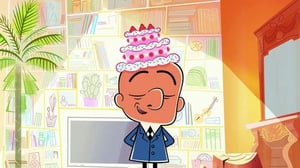 Mr. Magoo, Season 1 Episode 10 image