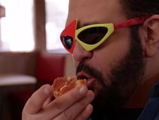 Adam Eats the 80's, Season 1 Episode 5 image