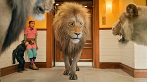 Jane, Season 2 Episode 5 image