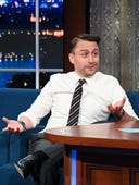 The Late Show With Stephen Colbert, Season 7 Episode 175 image