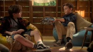 Best Foot Forward, Season 1 Episode 8 image