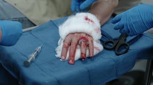 The Pitt, Season 1 Episode 8 image