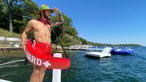 Camp Wannakiki, Season 4 Episode 7 image