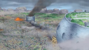 One Piece, Season 1 Episode 720 image