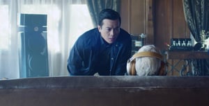 Deadwax, Season 1 Episode 1 image