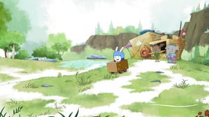 Elinor Wonders Why, Season 1 Episode 10 image