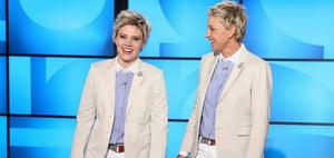 The Ellen DeGeneres Show, Season 13 Episode 109 image