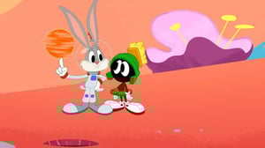 Bugs Bunny Builders, Season 2 Episode 14 image