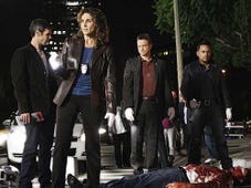 CSI: NY, Season 6 Episode 6 image