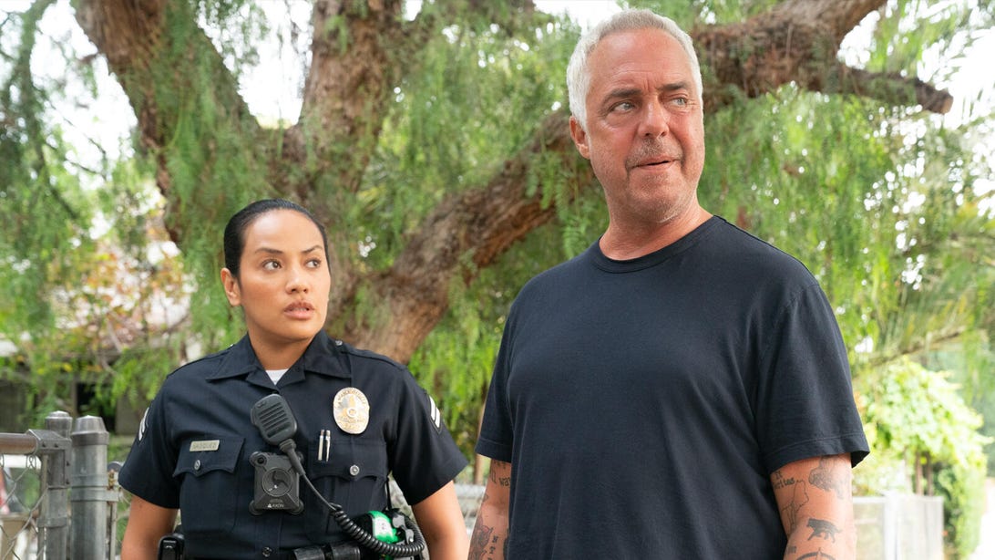 Bosch: Legacy Season 2: Release Date, Which Book It Will Be Based on, and Everything Else to Know
