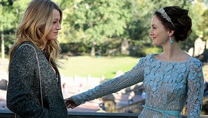 Gossip Girl Co-Creator on the "Emotional" End and the Big Reveal That Almost Didn't Happen