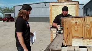 Diesel Brothers, Season 1 Episode 1 image