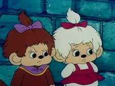 Monchhichis, Season 1 Episode 11 image