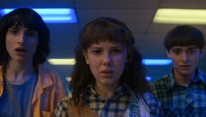 17 Shows and Movies Like Stranger Things to Watch While You Wait for Season 4