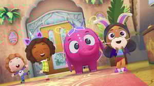 Deepa & Anoop, Season 1 Episode 9 image