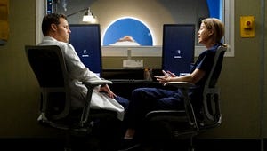Grey's Anatomy: Two Proposals, a Breakup and a Shocking Hook-Up