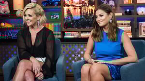 Watch What Happens Live with Andy Cohen, Season 15 Episode 111 image