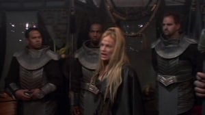 Stargate SG-1, Season 8 Episode 9 image